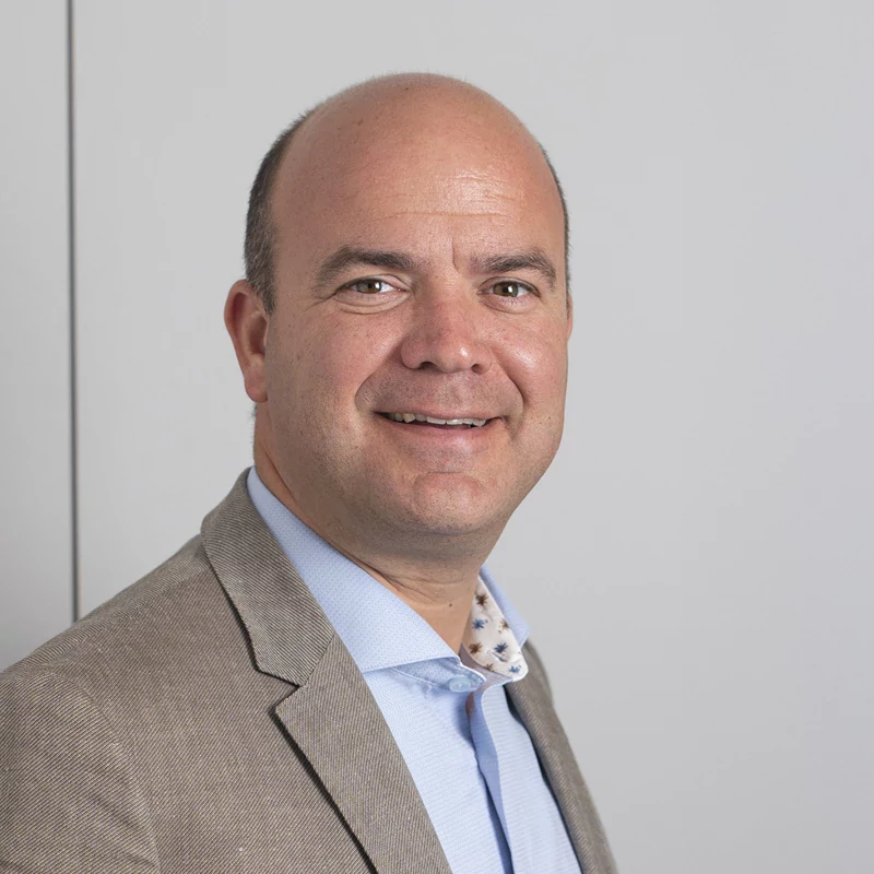 Dieter De Groote