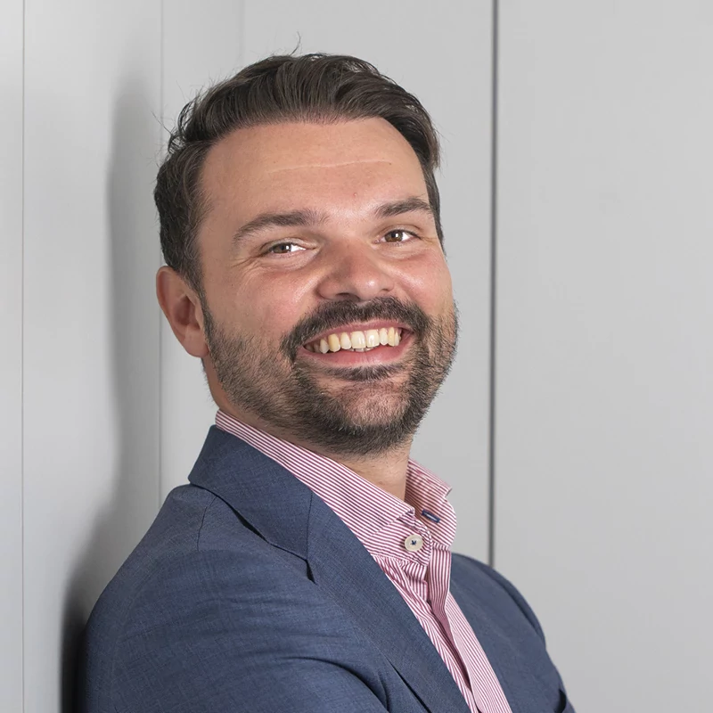 Jan Bogaert