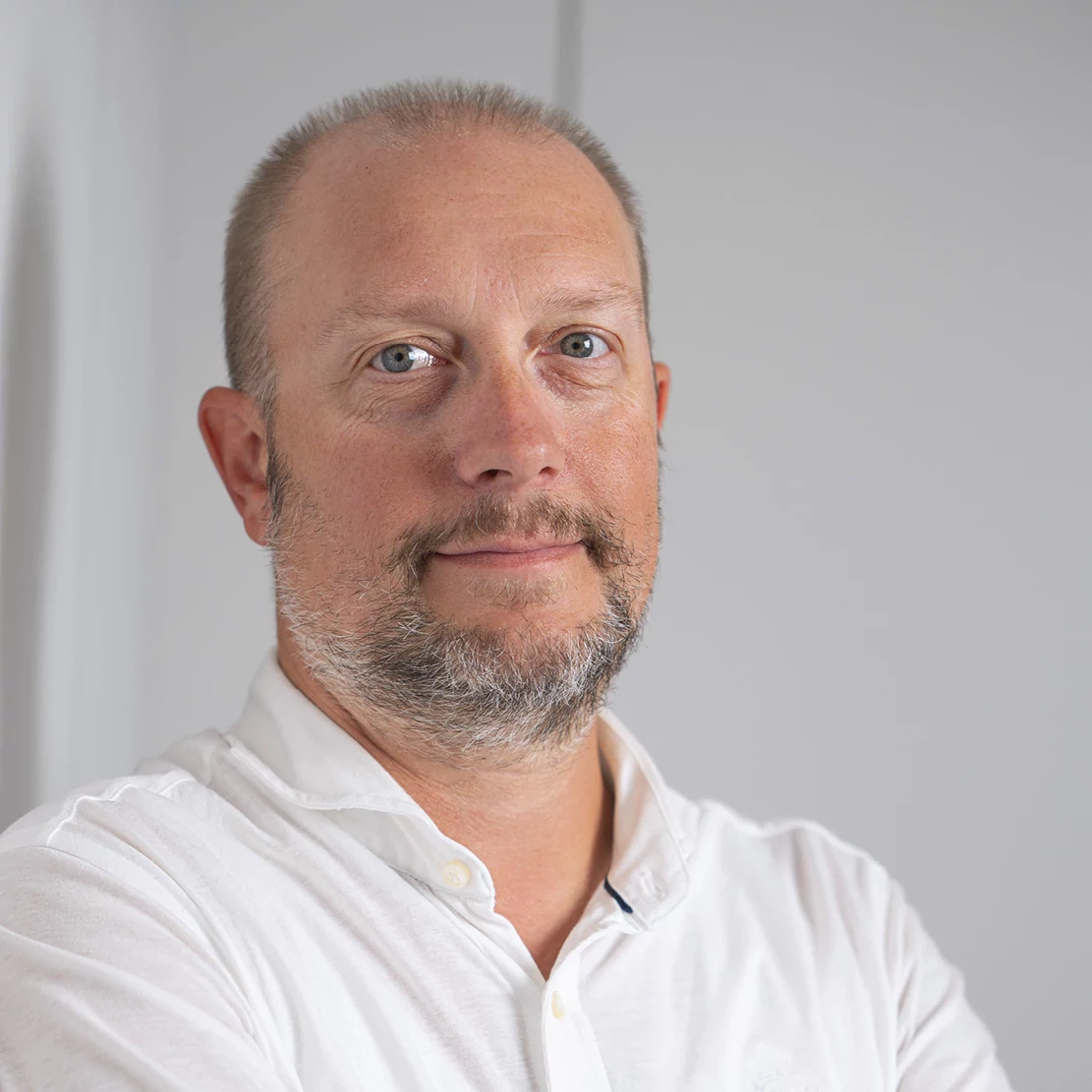 Wim Vanhoutte