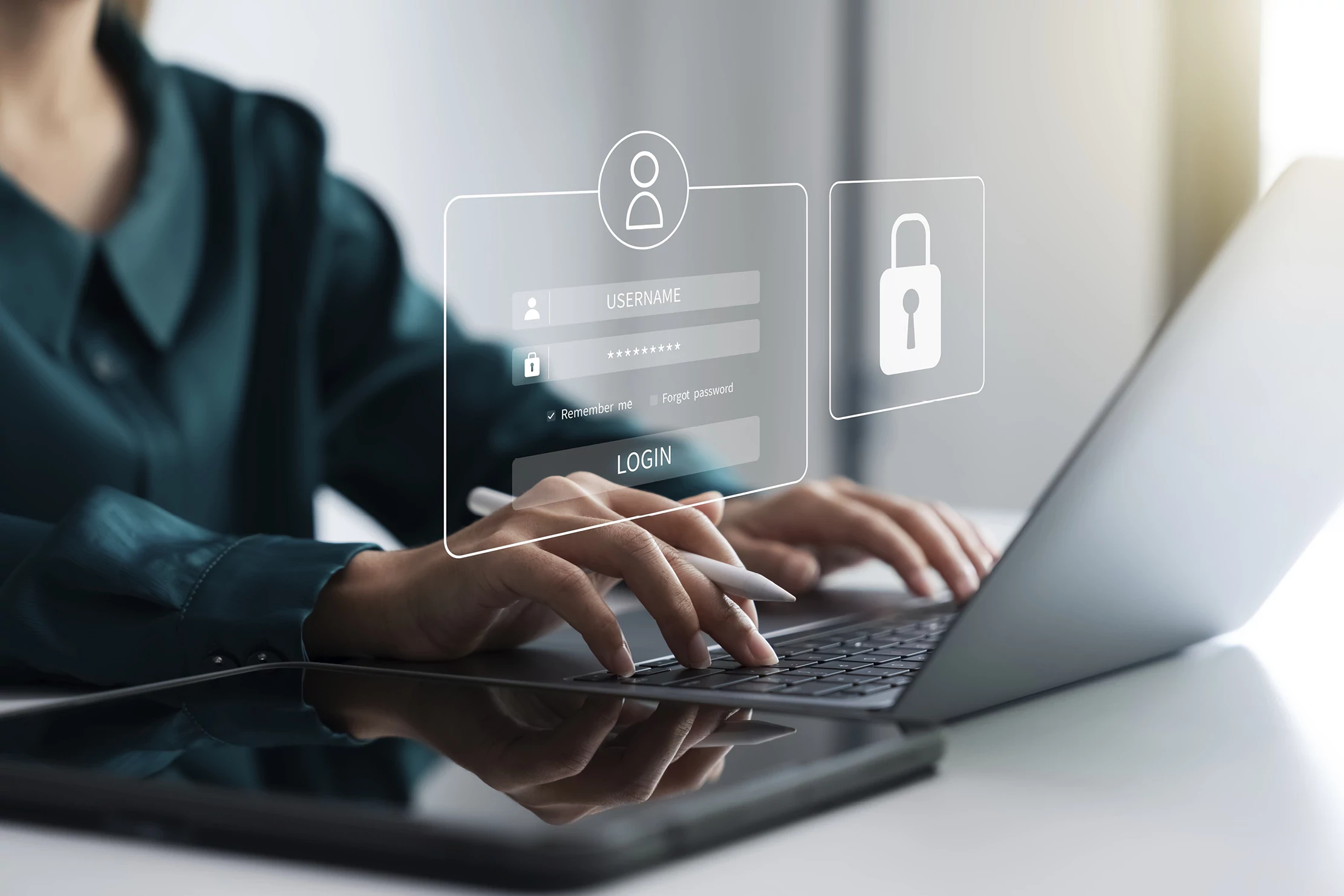 Bescherm je bedrijf tegen cyberaanvallen met onze cyberverzekering