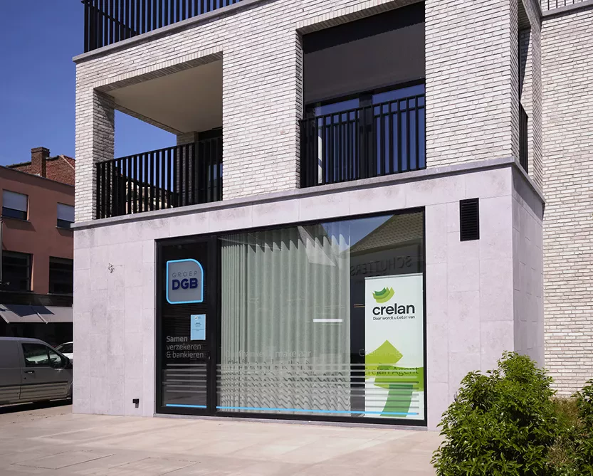 Zomerregeling Crelan Bank