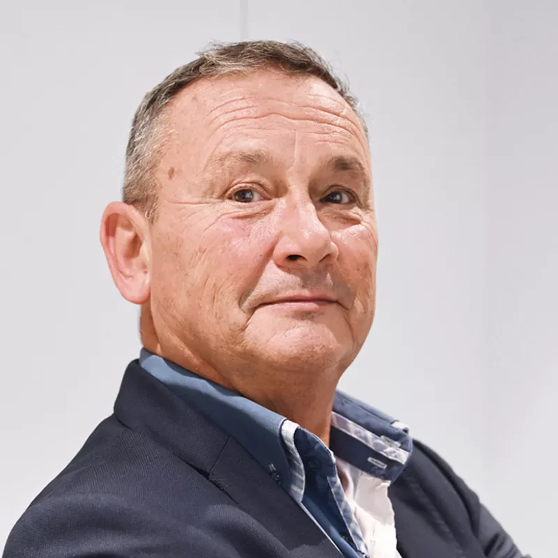 Hein Vankeersbilck