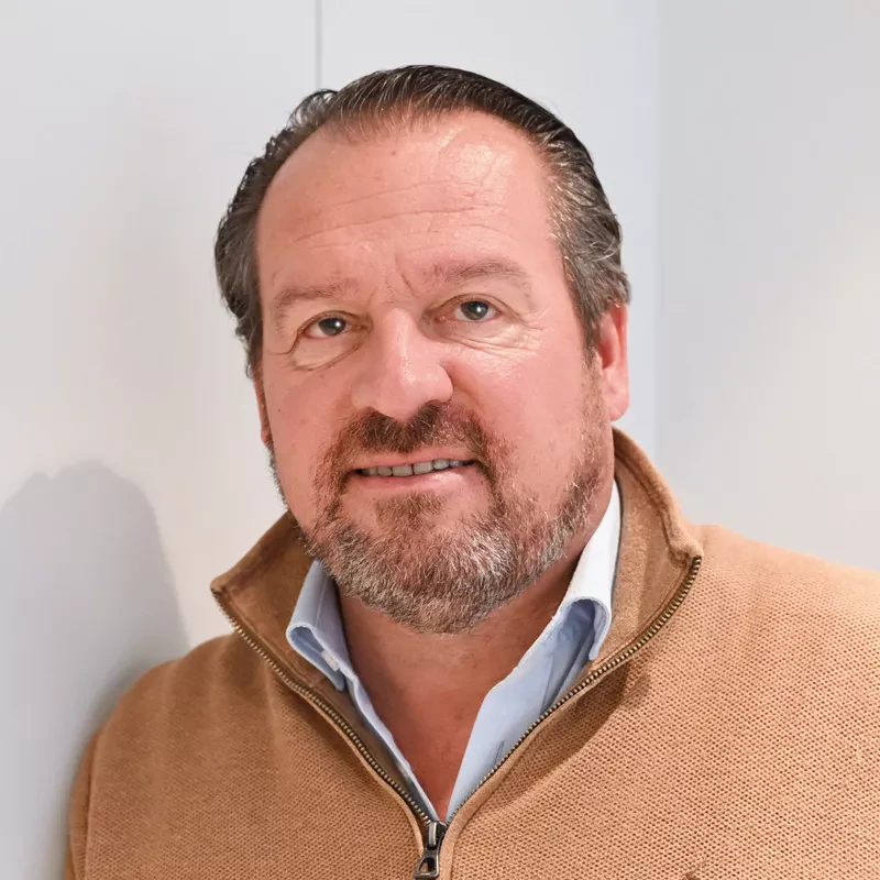 Henk Vergote
