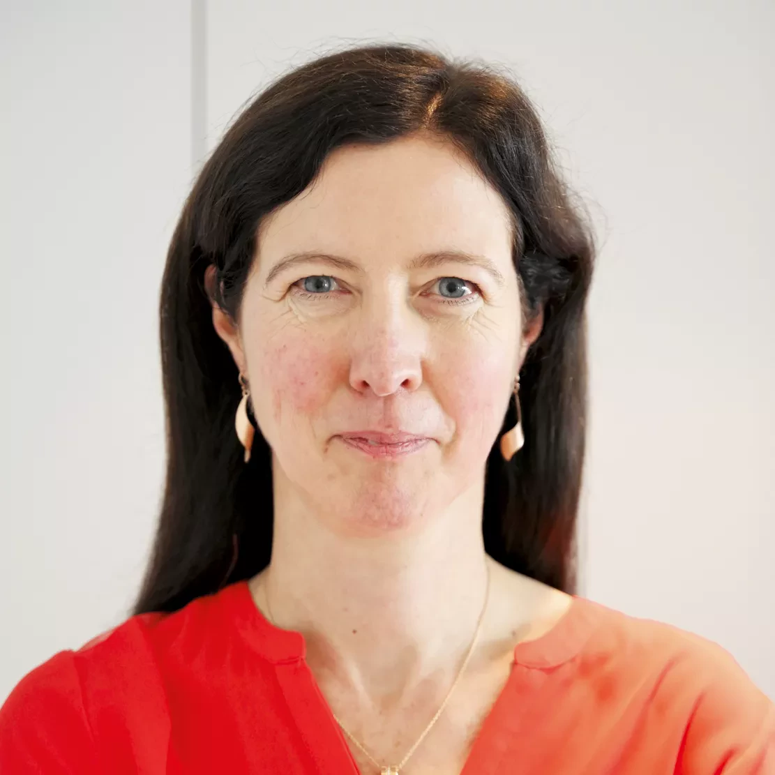 Mieke Vancoillie