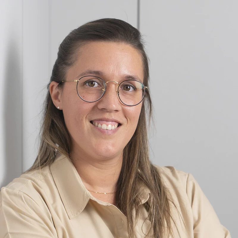 Jolien Verlinde