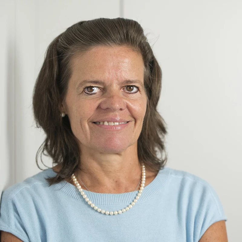 Caroline Pattyn