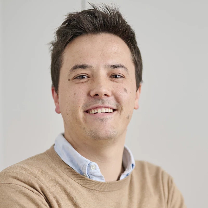 Emiel Gheysen
