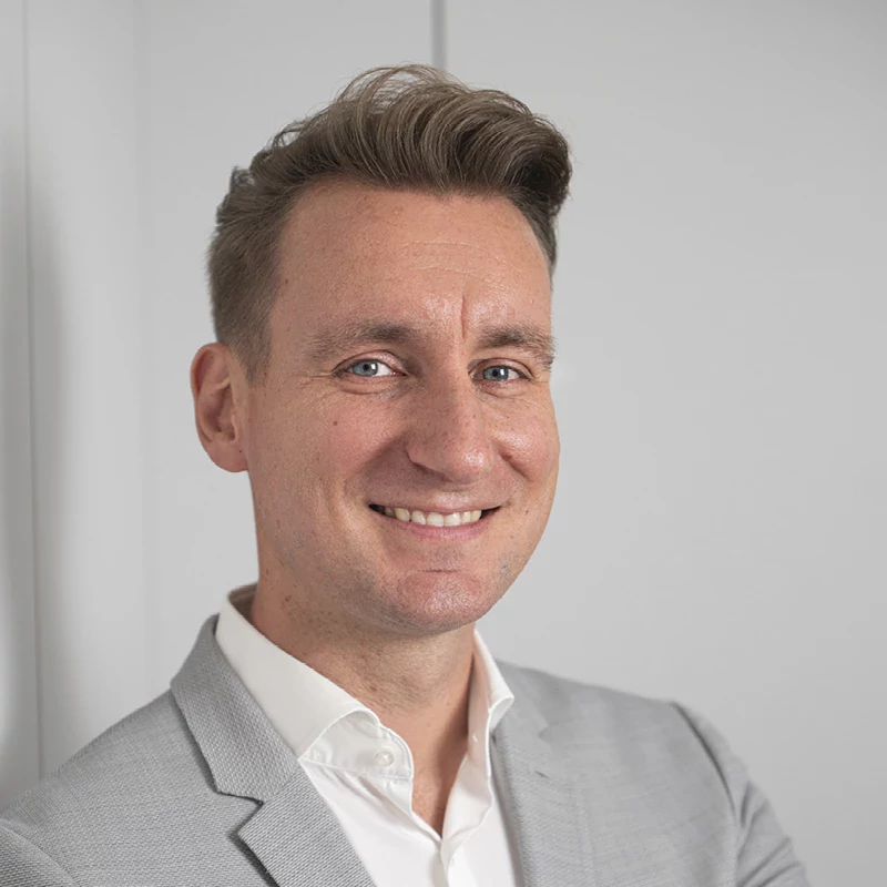 Bart Barends