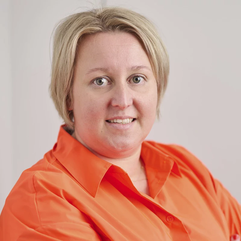 Griet Pottie