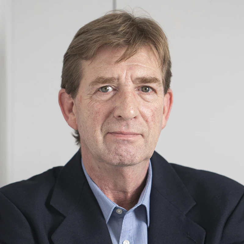 Geert Hooghe