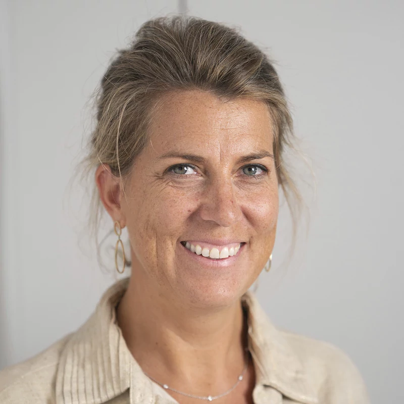 Griet Dehaemers