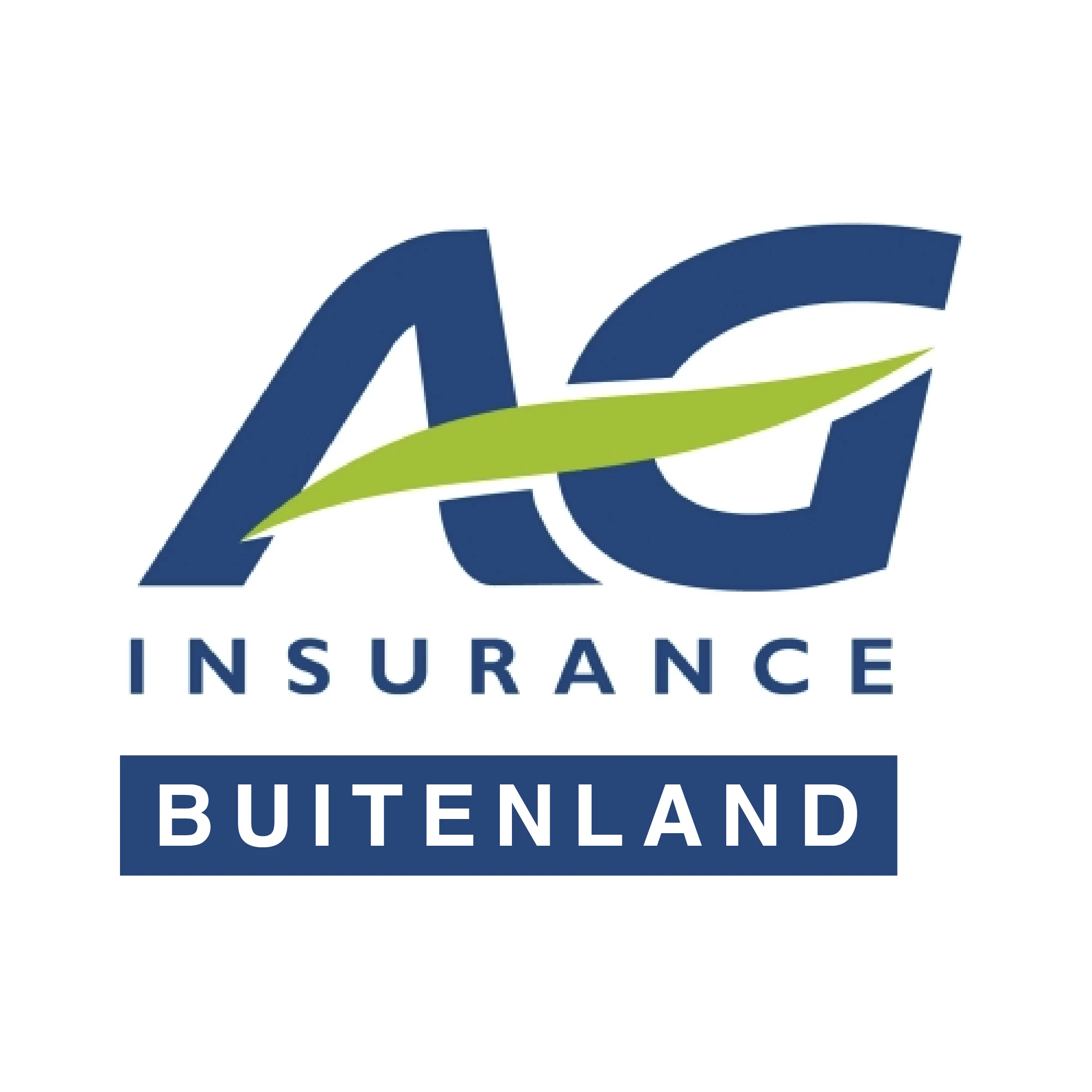 AG Assistance vanuit buitenland