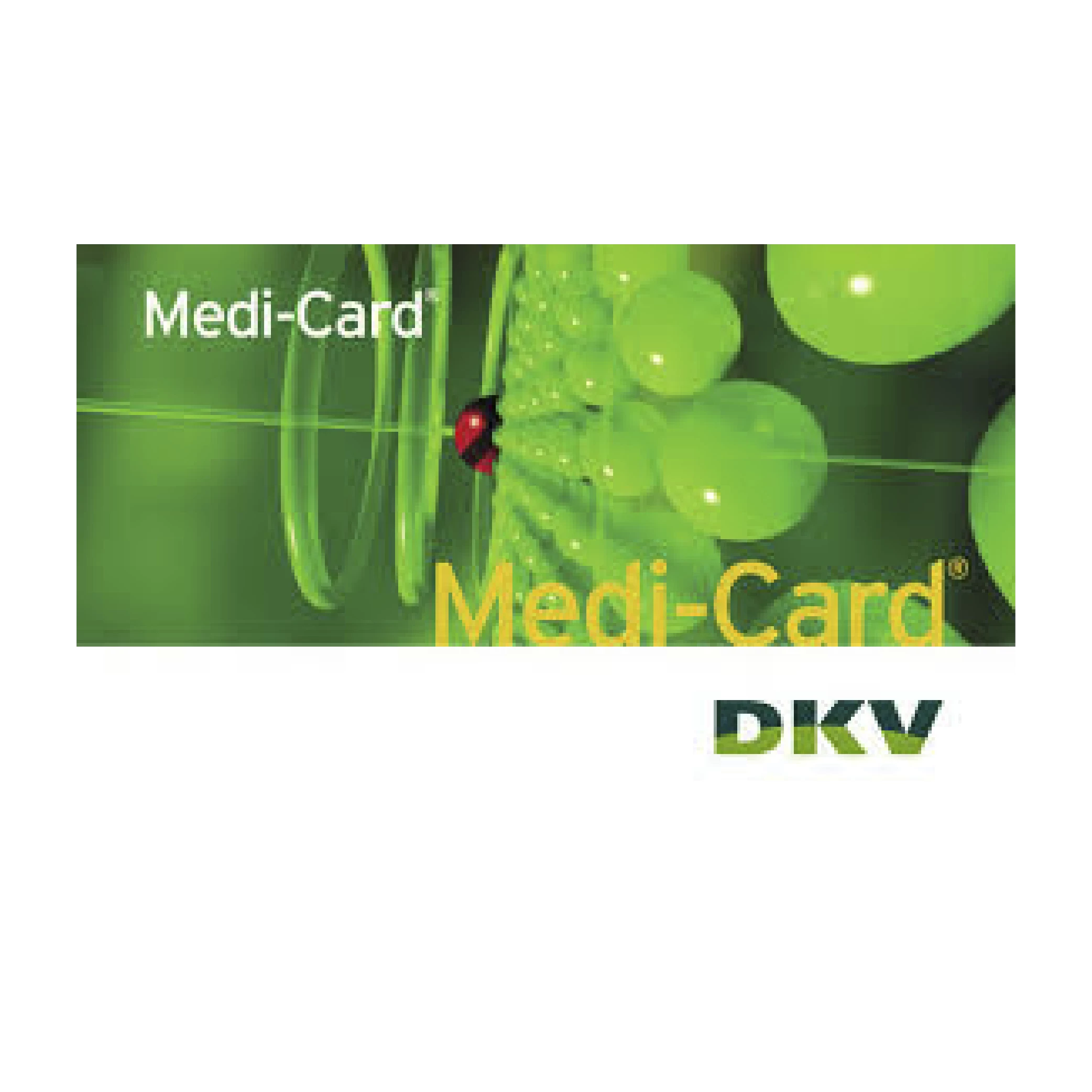 Medicard Assistance (DKV)