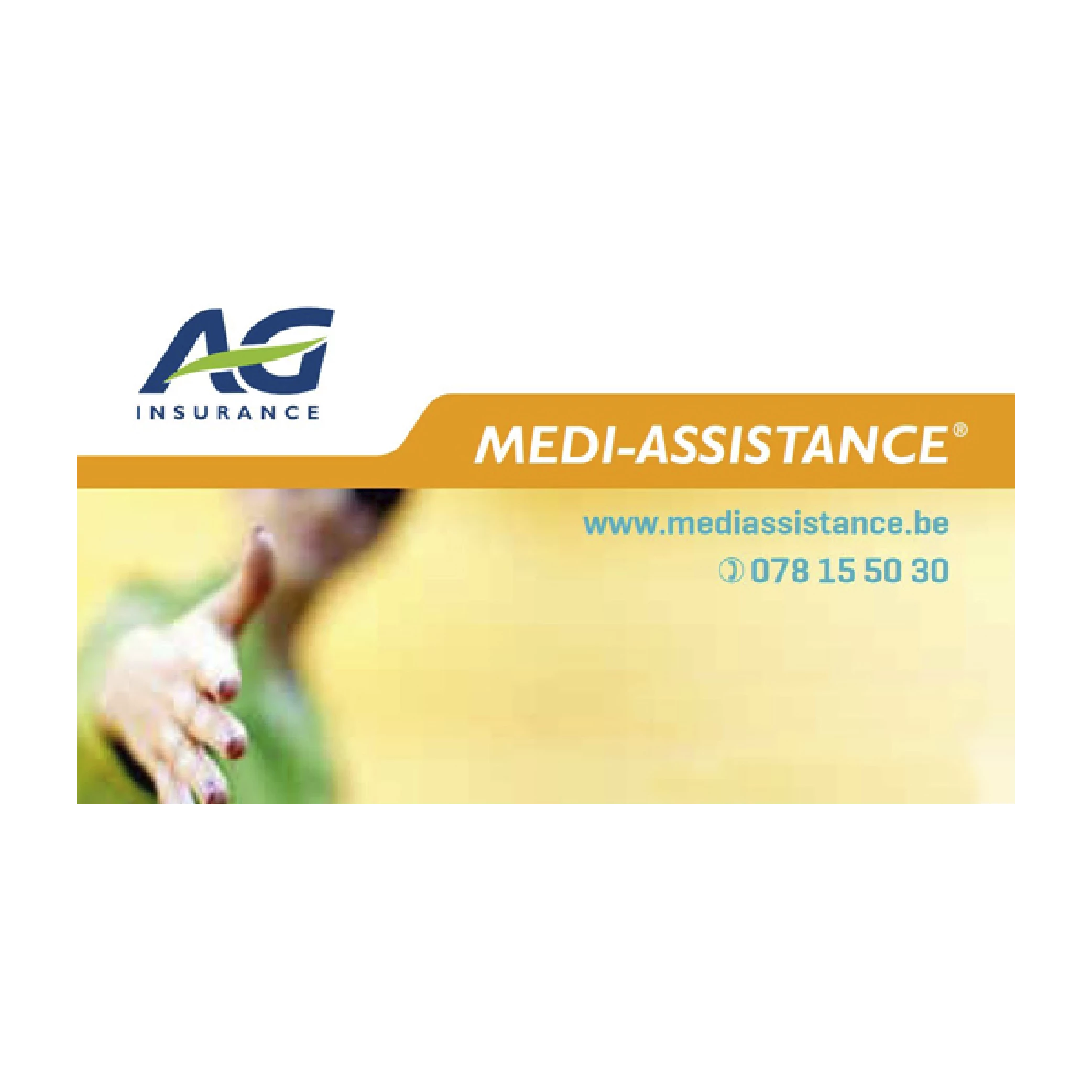 Medi-Assistance (AG)