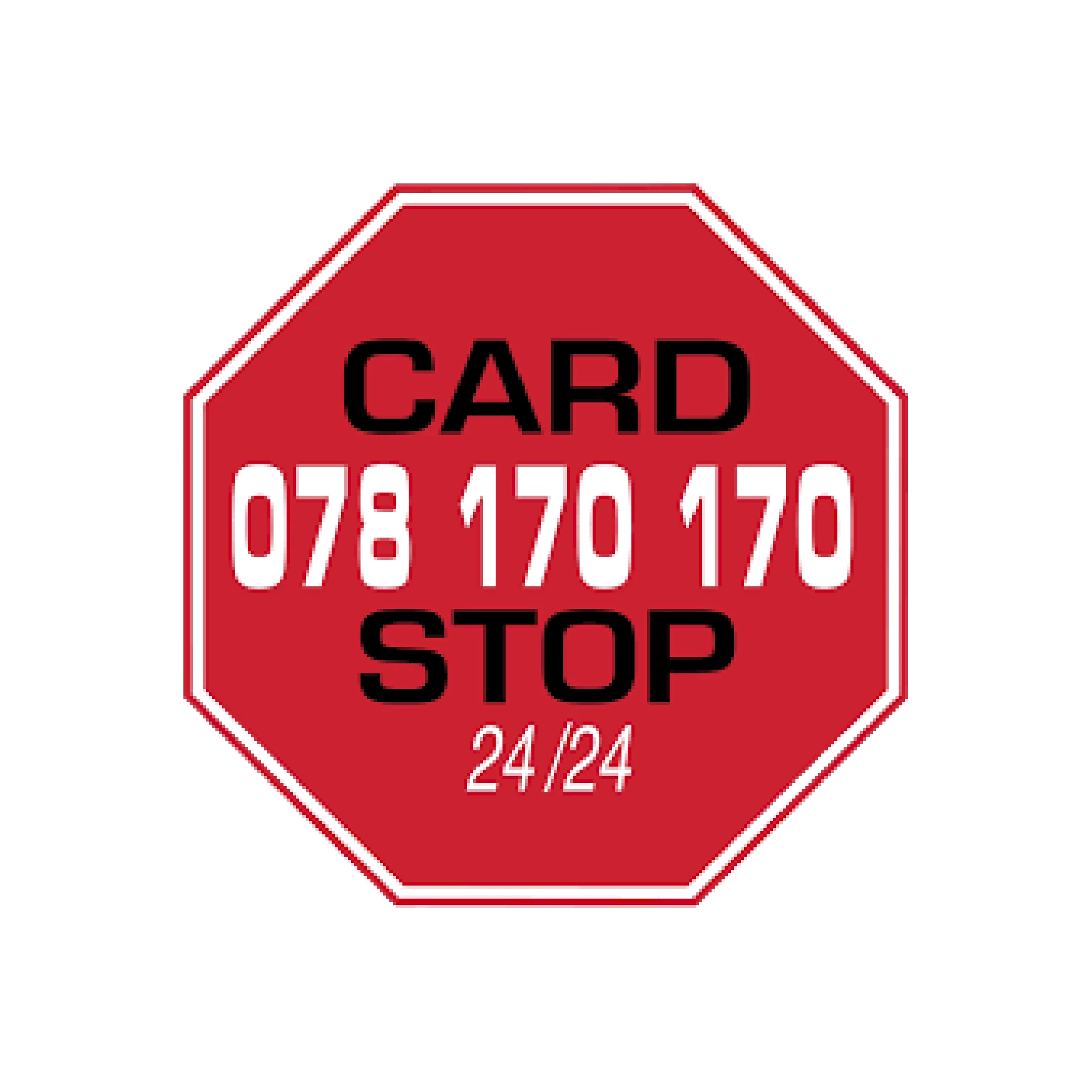 Cardstop